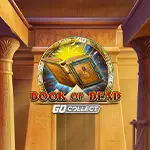 book of dead go collect